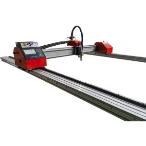 Wholesale Oem Light Gantry Cnc Plasma Cutting Machine 1530 from china suppliers