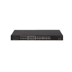 China H3C S5130S-28C-PWR-HI Ethernet Switch 24-Port Gigabit POE Power Power Supply Switch on sale