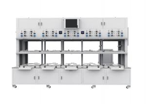 Wholesale CDU Cold Liquid Distribution Unit Electrical Components Aging from china suppliers
