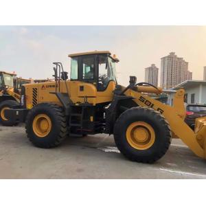 Wholesale SDLG 956L 5 Ton Second Hand Loader from china suppliers