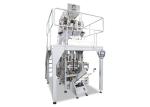 Automatic Macaroni Vertical Packaging Machine Touch Screen Operation