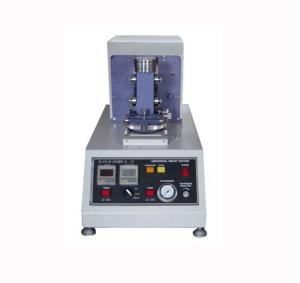 Wholesale Universal Wear Tester / Abrasion Testing machine ASTM D3514 ASTM D3886 from china suppliers