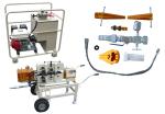 30KN OPGW Stringing Tools