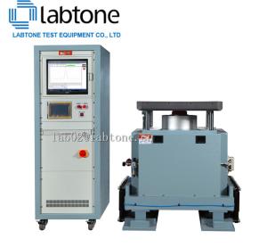 Wholesale High Speed Pneumatic Shock Tester With Table 50 X 70 Cm Acceleration Up To 200g from china suppliers