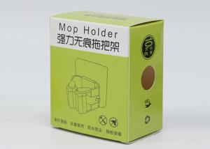 Wholesale Custom C1S Small Product Packaging Boxes Flexor Printing For Household Products from china suppliers