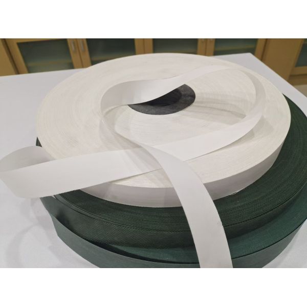 Halogen Free Flame Retardant Insulation Tape Alkali Resistance Cable Material