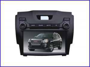 Wholesale 2 Din 7 inch Chevrolet S10 car dvd player/car dvd player gps /car gps navigation with mp4/mp5/bluetooth/ipod/radio from china suppliers