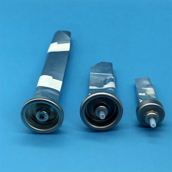 Quality Reliable Bag On Valve Spray For Professional Applications With Consistent Spray And Eco Conscious Design for sale