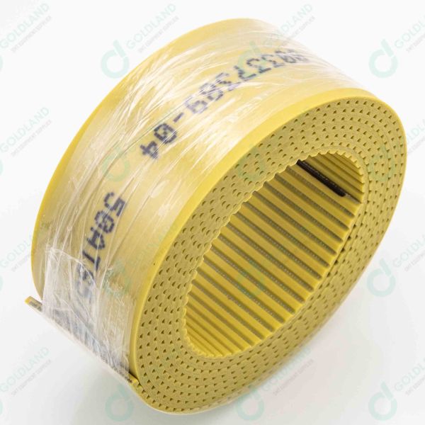 ASM SIEMENS SIPLACE Y-axis Belt 00337389 SMT Machine Belt Toothed Belt Y-AXIS