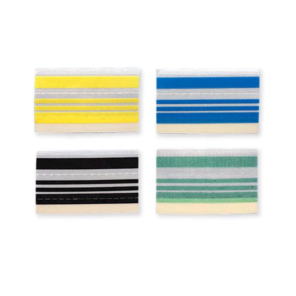 Quality KHJ 19 Series SMT Splice Tape with four strips tape applicable for all sizes of carrier tapes for sale