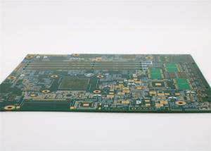 Industrial Mother Board PCB FR4 HASL/ENIG surface 1.6mm Thickness 8 Layer Computer Printed Circuit Board PCB