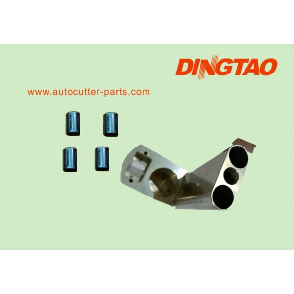 DT Auto Cutter Parts Suit Vector IX6 128719 128715 128702 124665 704554