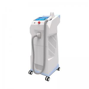 China diode laser hair removal permanent hair removal on sale