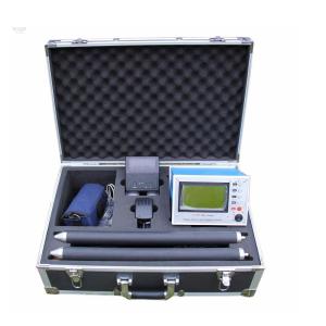China Long Range Underground Detector 500M Laboratory Instrument on sale