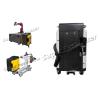 Buy cheap Auto Focus Railway 500W Laser Rust Removal Machine from wholesalers
