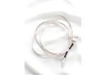 Acoustic Emission Coaxial Signal Cable For Sensor Configuration