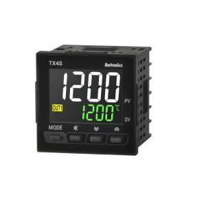 China LCD Display Digital Thermostat Controller TK4S-14RN High Precision on sale