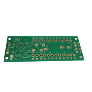 Wholesale OEM Prototype PCB Assembly 10 Layers Multilayer Circuit Boards from china suppliers
