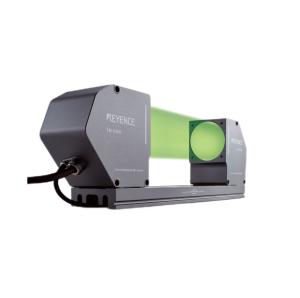 China TM-3000 Series Keyence High-speed 2D Optical Micrometer on sale