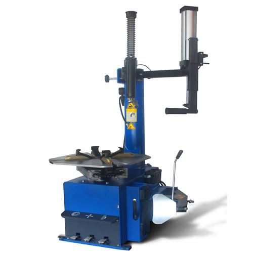 Quality XT-521 Automatic Tire Changer Adjustable 1.1KW For Workshop for sale