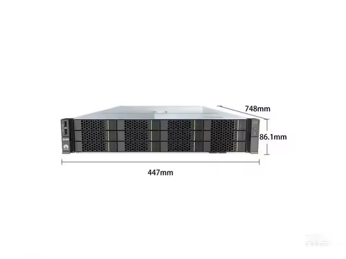 2288HV6 2.5*24SFF 900W Server with Intel Xeon 5315Y Processor Type and 32GB*2 Memory