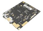 1.2GHz 1080P 60fps Open ARM Board MIPI-DSI CVBS Encoder 1280x720P DDR3 1G/2G