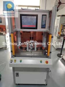 Wholesale Customized Floor-standing High Precision Soft Bearing Rotor Balancing Machine from china suppliers
