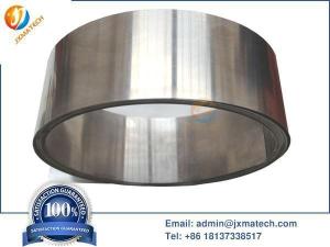 Invar 36 Foil (Invar) / K93603 / ASTM F1684 strip Controlled Expansion Alloy