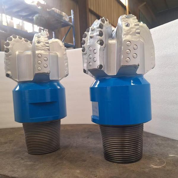 Quality ENG API-Certified PDC Drill Bits for Soft to Medium Formations for sale