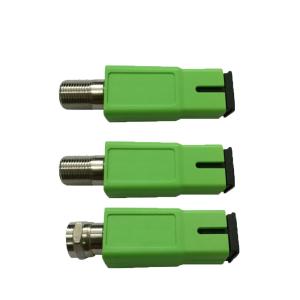 Wholesale Ftth Optical Passive Node 1550nm Micro Mini Receiver from china suppliers