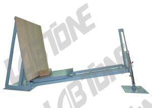 Wholesale 300kg 380V 50Hz Incline Impact Shock Test System With Speed Measuring Device from china suppliers
