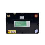 Efficient Electric Stacker Battery Charging Time 4Hours Operating Temperature 20