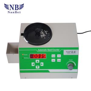 China Seed Counter With Automatic Microcomputer Control , Automatic Seed Counter Meter on sale