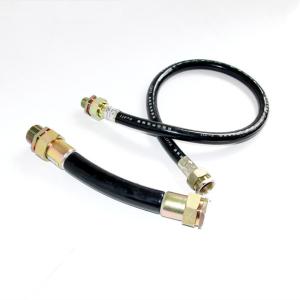 Wholesale 1/2&quot; 3/4&quot; Explosion Proof Electrical Flexible Conduit Flame Proof from china suppliers