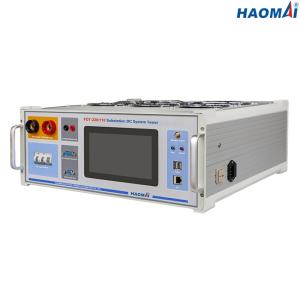 Wholesale Multifuncational Load Battery Testing Equipment 100kbps 50A Discharge Current from china suppliers