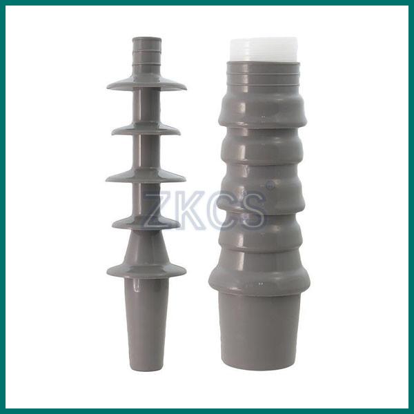 10kv Multicore Silicone Cold Shrink Termination 19.3~22.1mm2 Cable Core