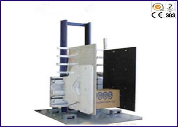 Quality Servo Motor Package Testing Equipment Clamping Test Machine ASTM D642 for sale