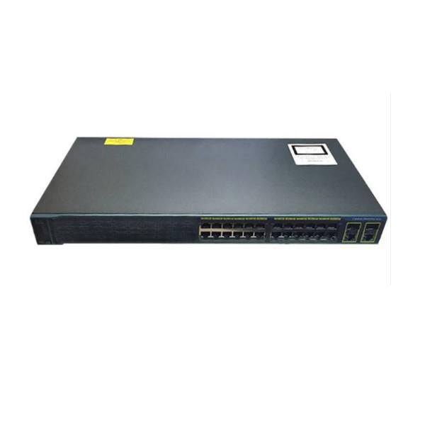Quality C9300-24P-A Cisco C9200 24 Port Switch For Datacom for sale