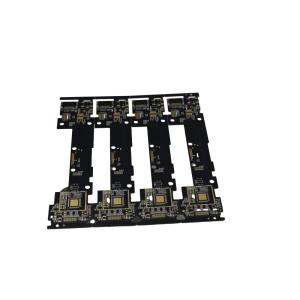 Wholesale Electronic Automated Circuit Board Assembly With Rogers PCB Material from china suppliers