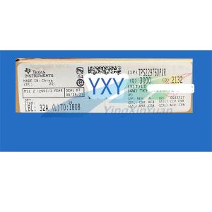 Wholesale SMD Surface Mount Capacitor Texas Instruments TPS22976DPUR from china suppliers