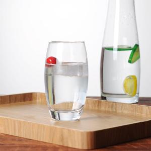 Wholesale Machine Blown 500ml 50cl Salto Highball Glasses For Home from china suppliers