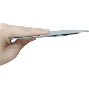 China 0.15mm-2.0mm Hydrogen Generator Ti Felt PEM Electrolytic Cell Titanium Felt Paper on sale