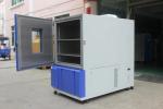 UL Constant Temperature Humidity Chamber Test Explosion Proof PLC Control