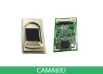 CAMA-AFM60 Small Size Capacitive Fingerprint Sensor Reader For Embedded