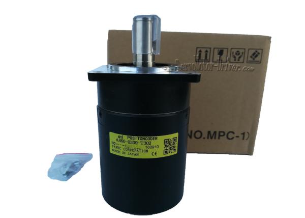 Quality Small Fanuc Spindle Encoder , Durable A860 0309 T302 Lathe Spindle Encoder for sale