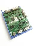 Standard DB25 Connector Laser Marking Card For Kitchen Utensils Date Marking