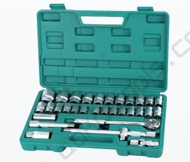 Quality 32 pcs socket set for sale