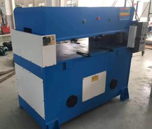 China 50T Paper Honeycomb Machine Hydraulic Honeycomb Board Hole Punching Machine on sale