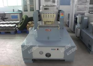 Wholesale ISO Standard Vibration Testing Shaker Table For Product Quality Assurance Shake Test from china suppliers