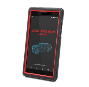 China New Arrival Launch X431 Pro Mini Diagnostic Tool with Bluetooth Powerful Launch Mini X431 PRO Global Version Update on sale